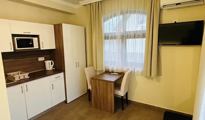 Harmnia Vendghz Miskolctapolca Miskolctapolca - Karcsony (min. 3 j)