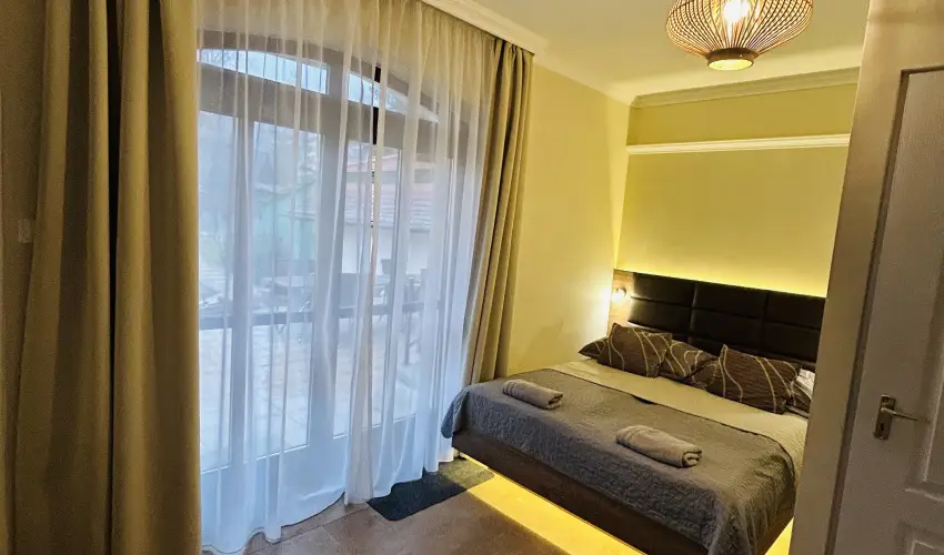 Harmnia Vendghz Miskolctapolca Miskolctapolca - Karcsony (min. 3 j)