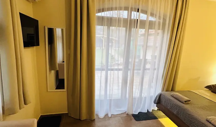 Harmnia Vendghz Miskolctapolca Miskolctapolca - Karcsony (min. 3 j)