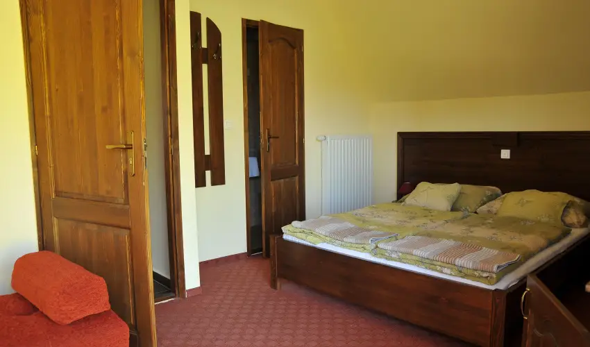 Aliz Villa Szilvsvrad - Karcsony