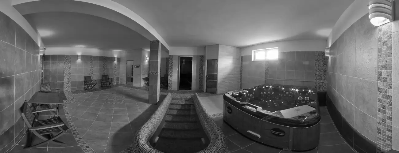 Aliz Villa Szilvsvrad - Karcsony