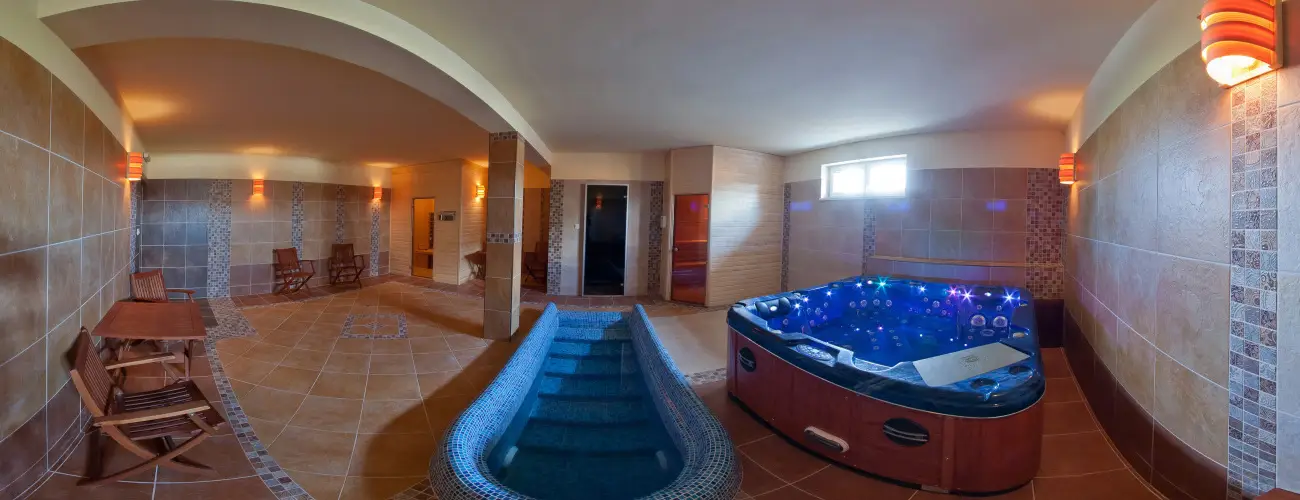 Aliz Villa Szilvsvrad - Karcsony