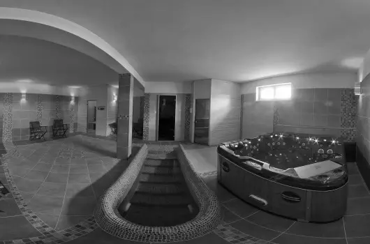 Aliz Villa - Karcsony