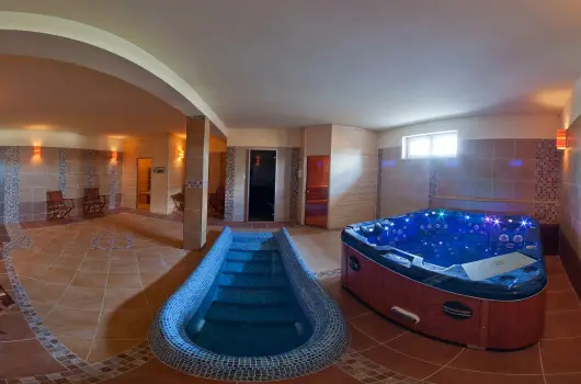 Aliz Villa - Kar�csony