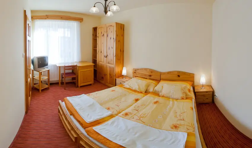 Aliz Villa Szilvsvrad - Karcsony