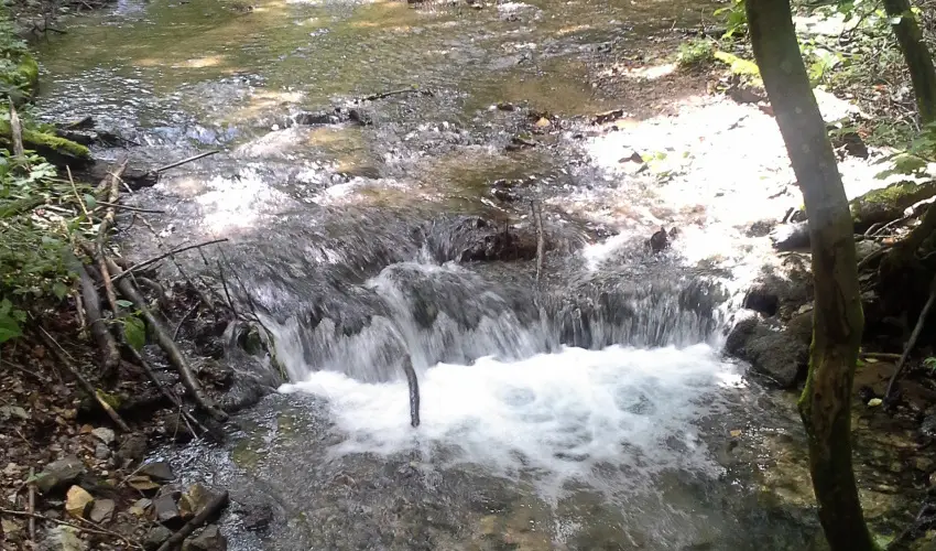 Aliz Villa Szilvsvrad - Karcsony