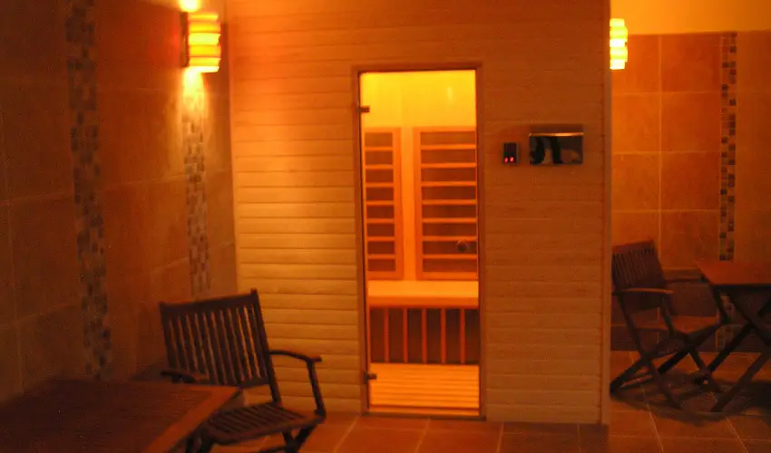 Aliz Villa Szilvsvrad - Karcsony