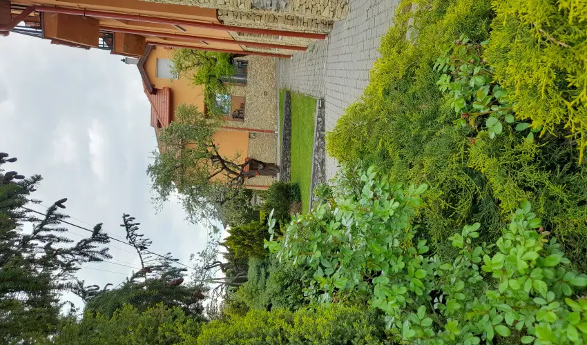 Aliz Villa Szilvsvrad - Karcsony