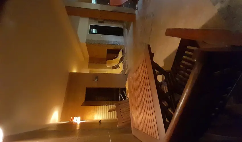 Aliz Villa Szilvsvrad - Karcsony