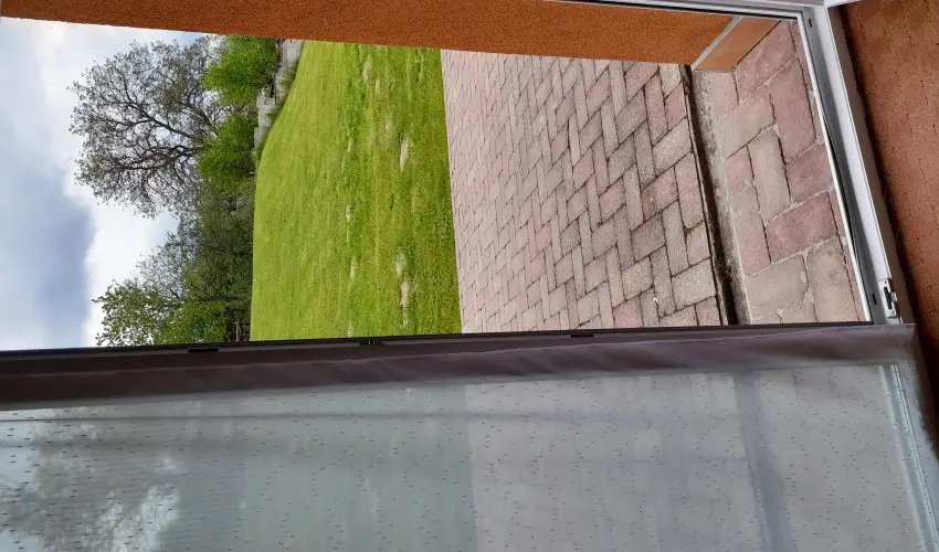 Aliz Villa Szilvsvrad - Karcsony