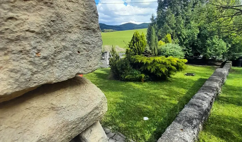 Aliz Villa Szilvsvrad - Karcsony