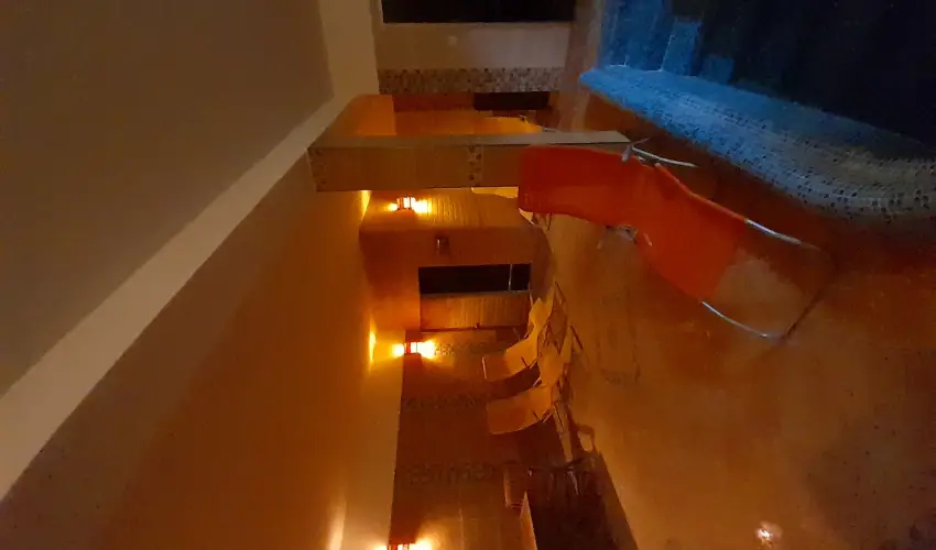 Aliz Villa Szilvsvrad - Karcsony