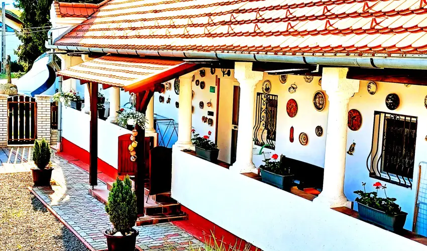 Harmony Vendghz Egerszalk - Karcsony (min. 3 j)