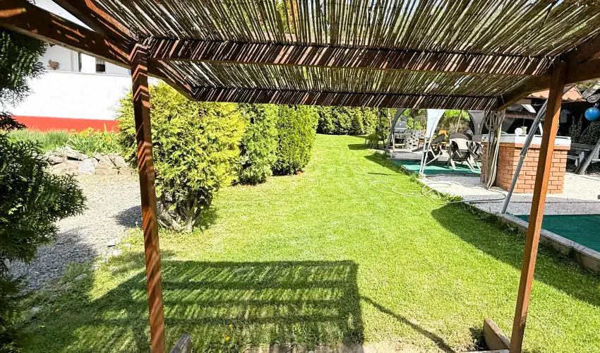 Harmony Vendghz Egerszalk - Karcsony (min. 3 j)