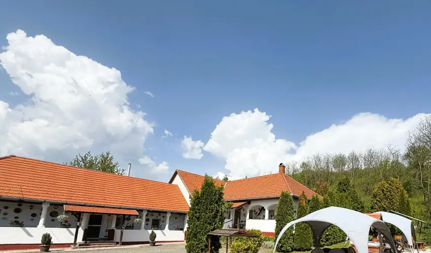 Harmony Vendghz Egerszalk - Karcsony (min. 3 j)