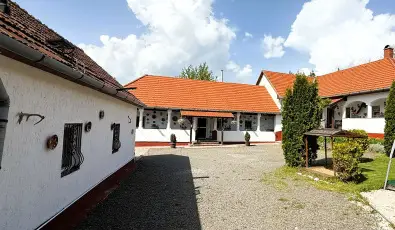 Harmony Vendghz Egerszalk