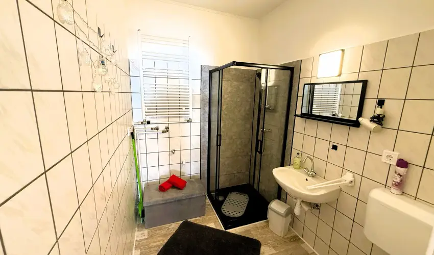 Harmony Vendghz Egerszalk - Karcsony (min. 3 j)