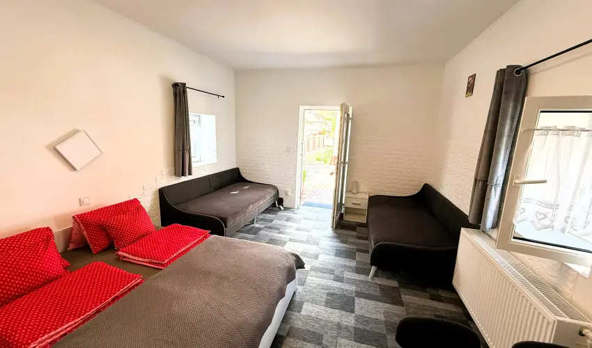 Harmony Vendghz Egerszalk - Karcsony (min. 3 j)