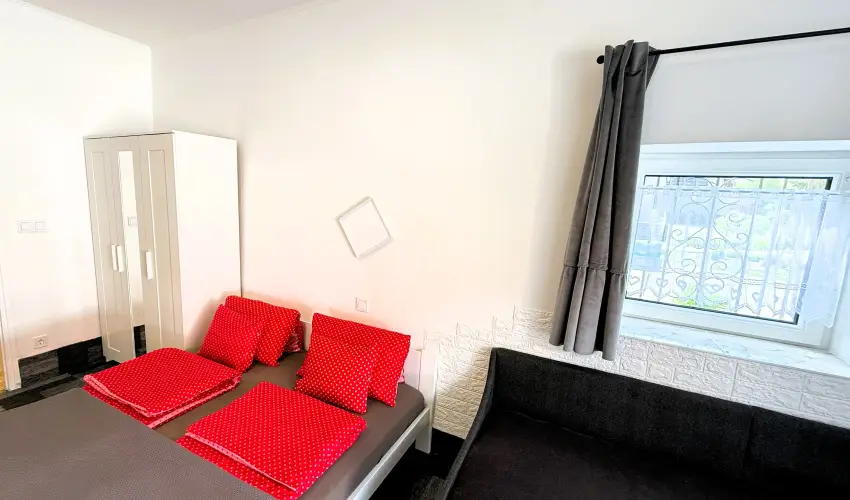 Harmony Vendghz Egerszalk - Karcsony (min. 3 j)