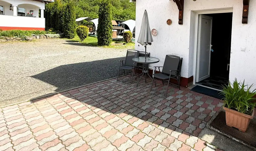 Harmony Vendghz Egerszalk - Karcsony (min. 3 j)