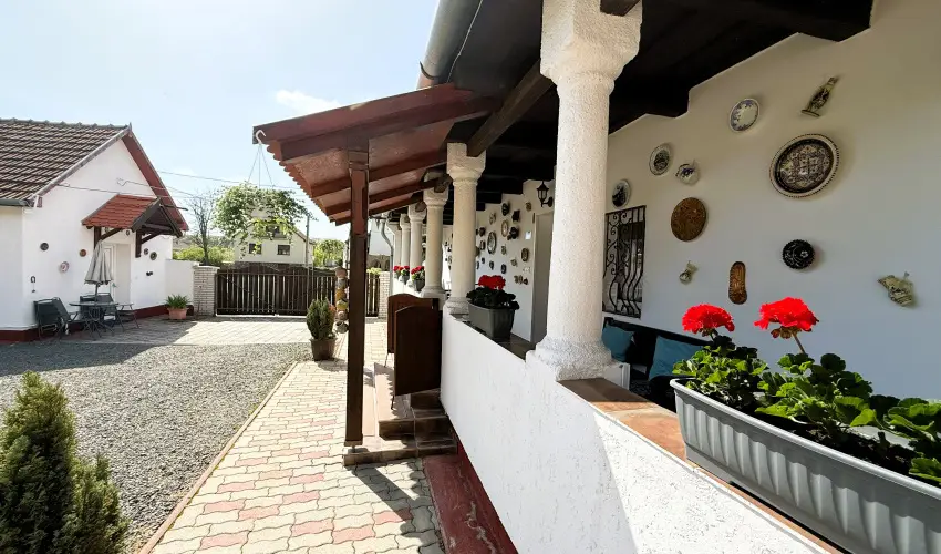 Harmony Vendghz Egerszalk - Karcsony (min. 3 j)