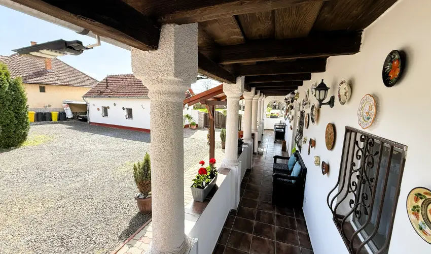 Harmony Vendghz Egerszalk - Karcsony (min. 3 j)