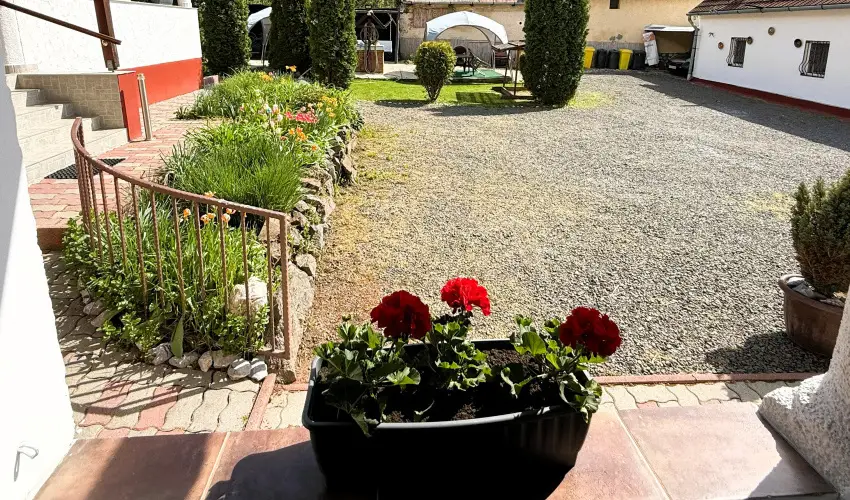 Harmony Vendghz Egerszalk - Karcsony (min. 3 j)