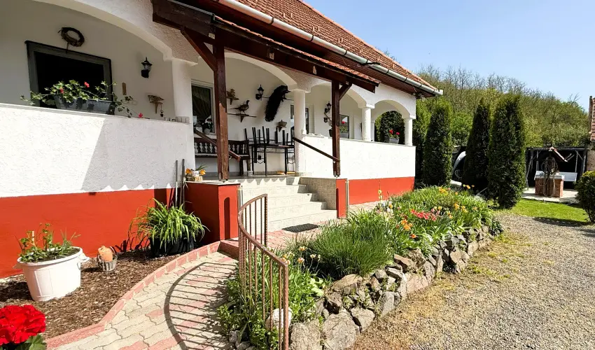 Harmony Vendghz Egerszalk - Karcsony (min. 3 j)