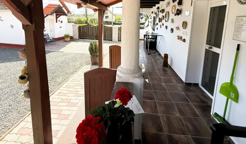 Harmony Vendghz Egerszalk - Karcsony (min. 3 j)