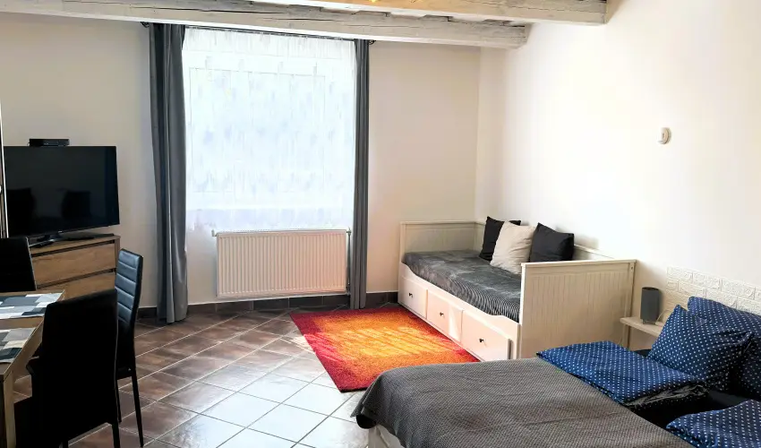 Harmony Vendghz Egerszalk - Karcsony (min. 3 j)