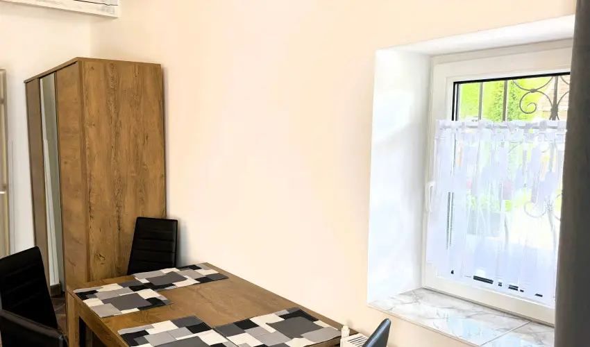 Harmony Vendghz Egerszalk - Karcsony (min. 3 j)