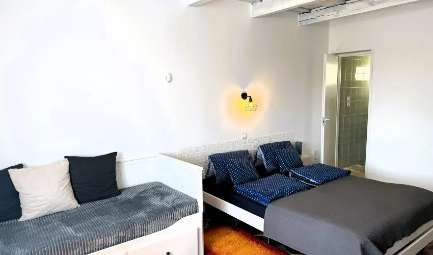 Harmony Vendghz Egerszalk - Karcsony (min. 3 j)