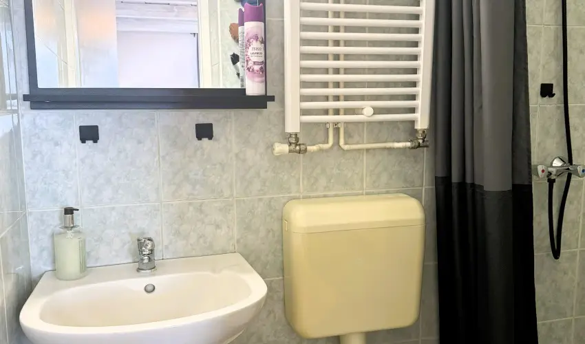 Harmony Vendghz Egerszalk - Karcsony (min. 3 j)