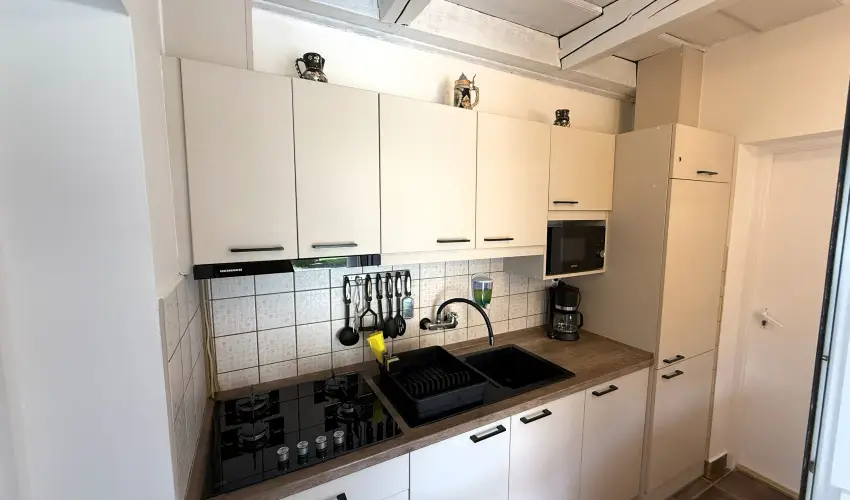 Harmony Vendghz Egerszalk - Karcsony (min. 3 j)