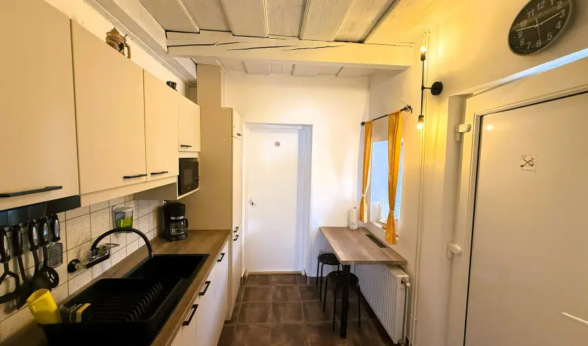 Harmony Vendghz Egerszalk - Karcsony (min. 3 j)