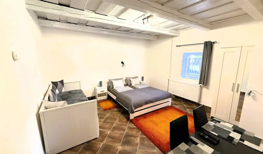 Harmony Vendghz Egerszalk - Karcsony (min. 3 j)