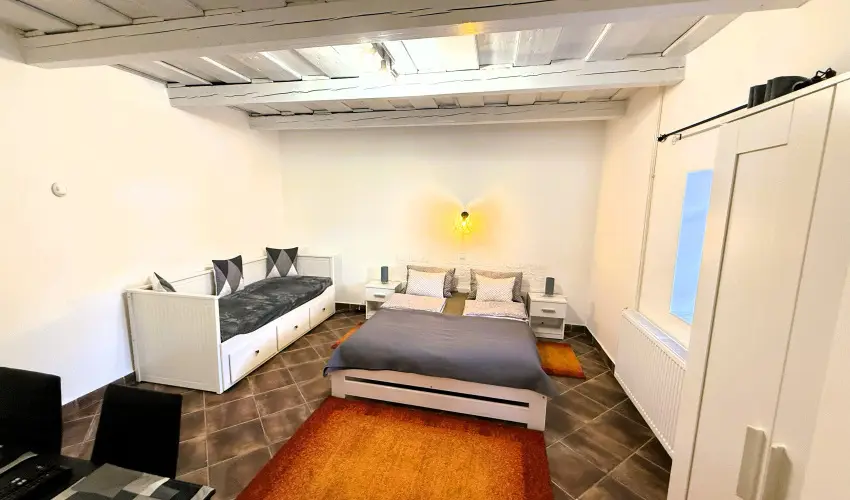 Harmony Vendghz Egerszalk - Karcsony (min. 3 j)