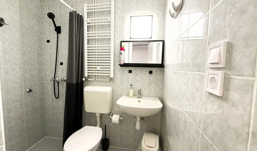 Harmony Vendghz Egerszalk - Karcsony (min. 3 j)