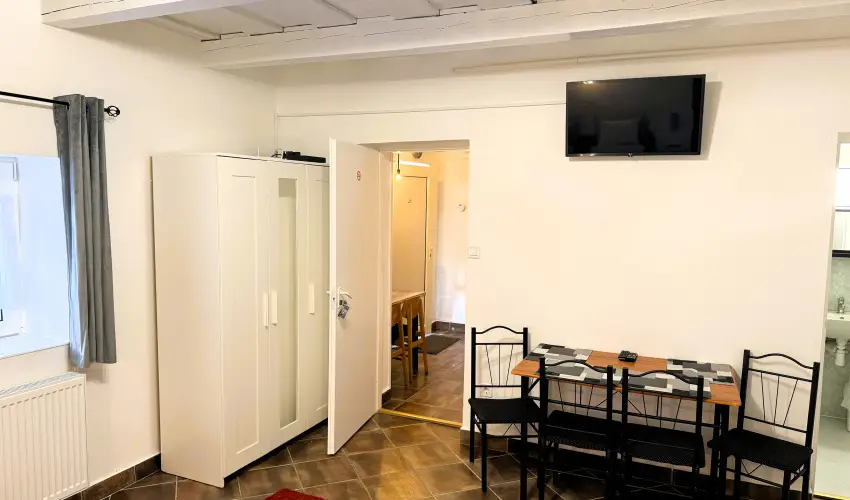 Harmony Vendghz Egerszalk - Karcsony (min. 3 j)