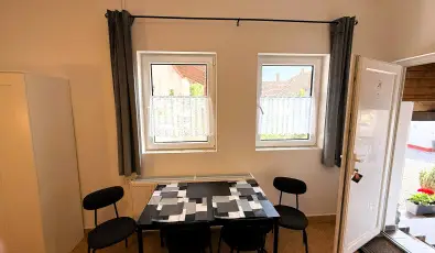 Harmony Vendghz Egerszalk