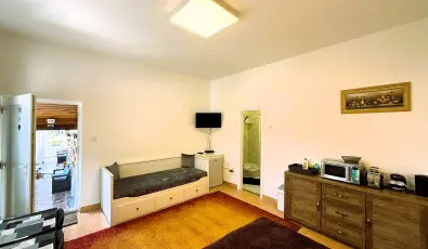 Harmony Vendghz Egerszalk