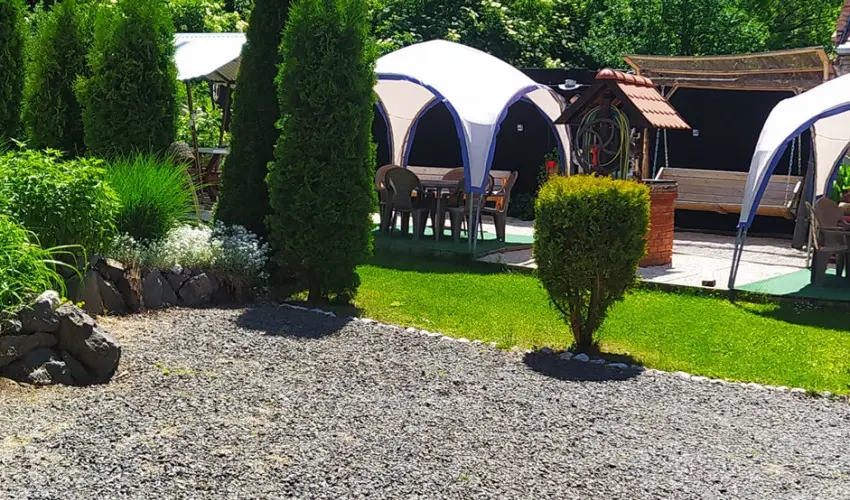 Harmony Vendghz Egerszalk - Karcsony (min. 3 j)