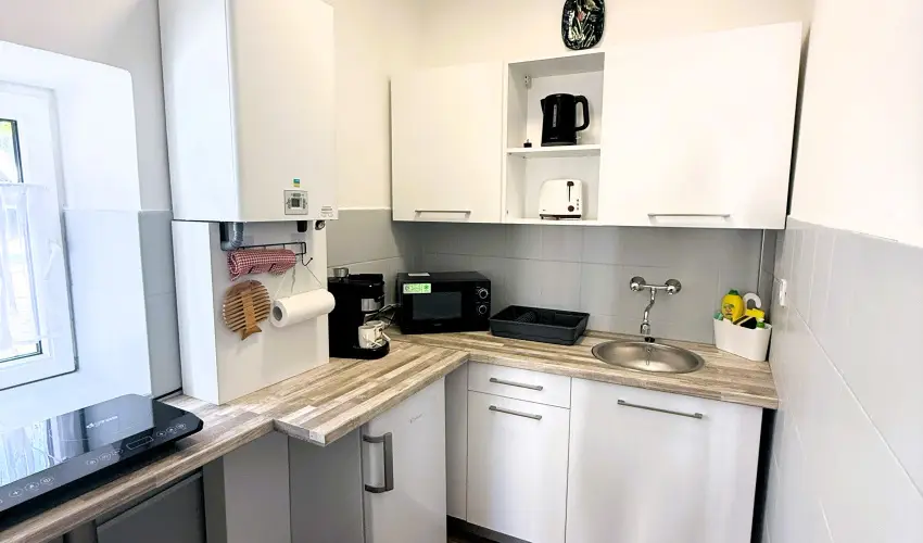 Harmony Vendghz Egerszalk - Karcsony (min. 3 j)