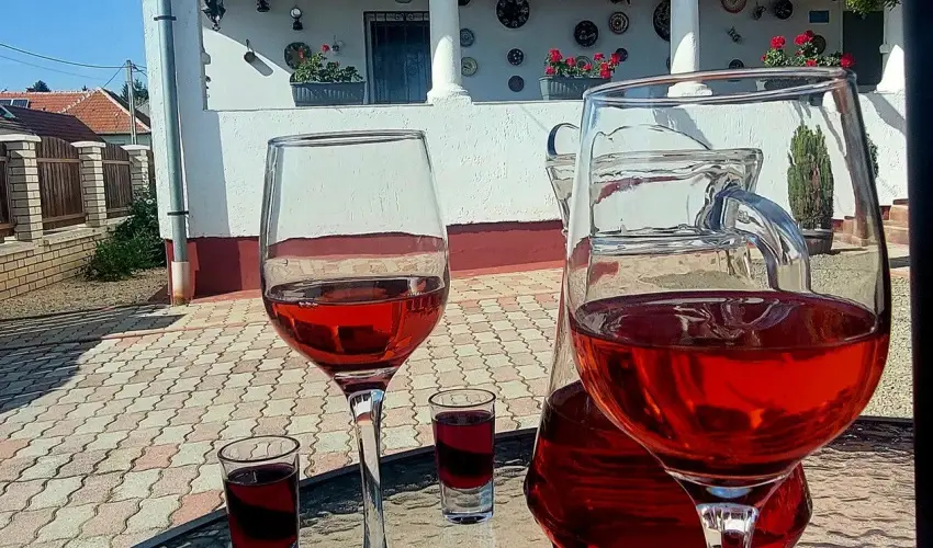 Harmony Vend�gh�z Egerszal�k - Kar�csony (min. 2 �j)