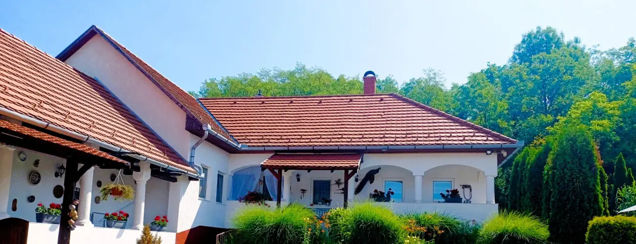 Harmony Vendghz Egerszalk - Karcsony (min. 3 j)