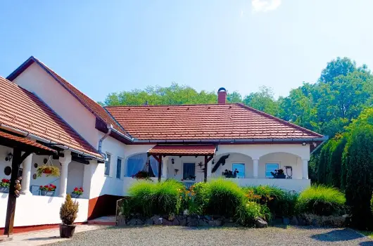 Harmony Vendghz - Karcsony (min. 3 j)