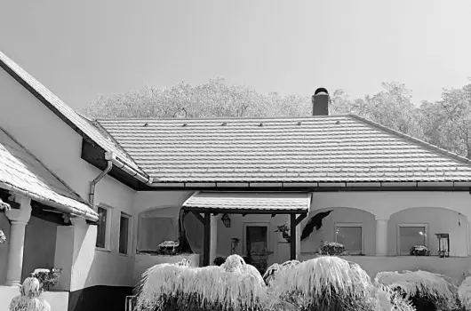 Harmony Vend�gh�z - Kar�csony (min. 2 �j)