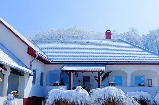 Harmony Vend�gh�z - Kar�csony