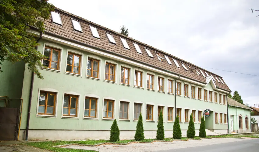 Hrs Therml Hotel Gyomaendrd - Karcsony