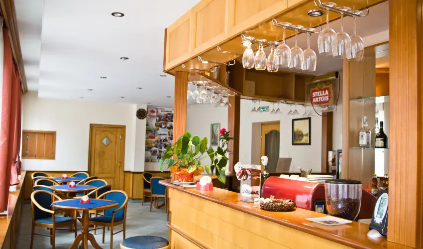 Hrs Therml Hotel Gyomaendrd - Karcsony